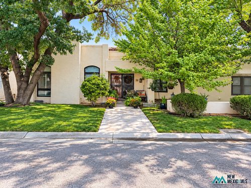 27-2715 N Kentucky Ave, Roswell, NM, 88201-5869 | Card Image
