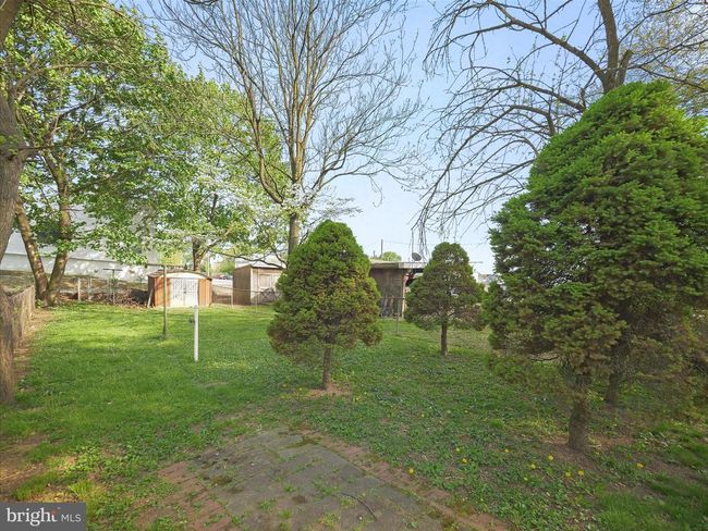 62 N 4 Th St, Home with 3 bedrooms, 1 bathrooms and null parking in CHAMBERSBURG PA | Image 26