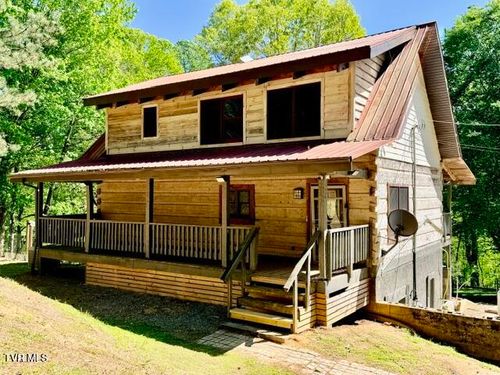 335 Bear Cage Rd, Roan Mountain, TN, 37687-3830 | Card Image