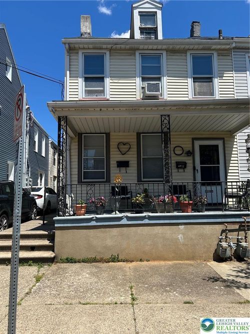 1205 Butelr Street, EASTON, PA, 18042 | Card Image