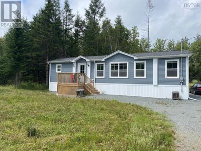 2261 Highway 289, House other with 2 bedrooms, 1 bathrooms and null parking in Middle Stewiacke NS | Image 2