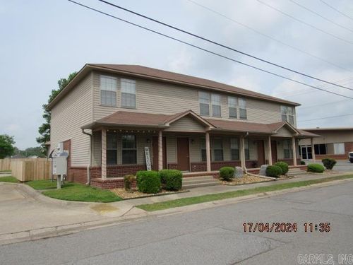 apt-2-1161 Spencer St, Conway, AR, 72032-4362 | Card Image