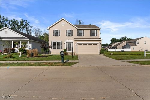 10400 Maryland St, Aurora, OH, 44202-8519 | Card Image