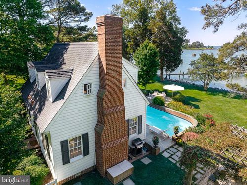 24878 W Ferry Neck Rd, Royal Oak, MD, 21662 | Card Image