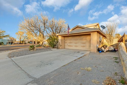 5008 Shadow Mountain Rd, Las Cruces, NM, 88011-9625 | Card Image