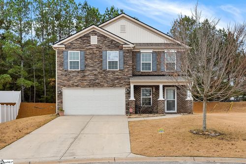 206 Farlow Ct, Anderson, SC, 29621-3786 | Card Image