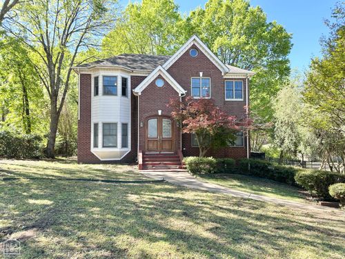 2307 Morningside Dr, Jonesboro, AR, 72404-8050 | Card Image