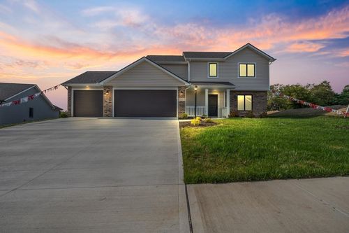 130 Longrifle Road, Warsaw, IN, 46580 | Card Image