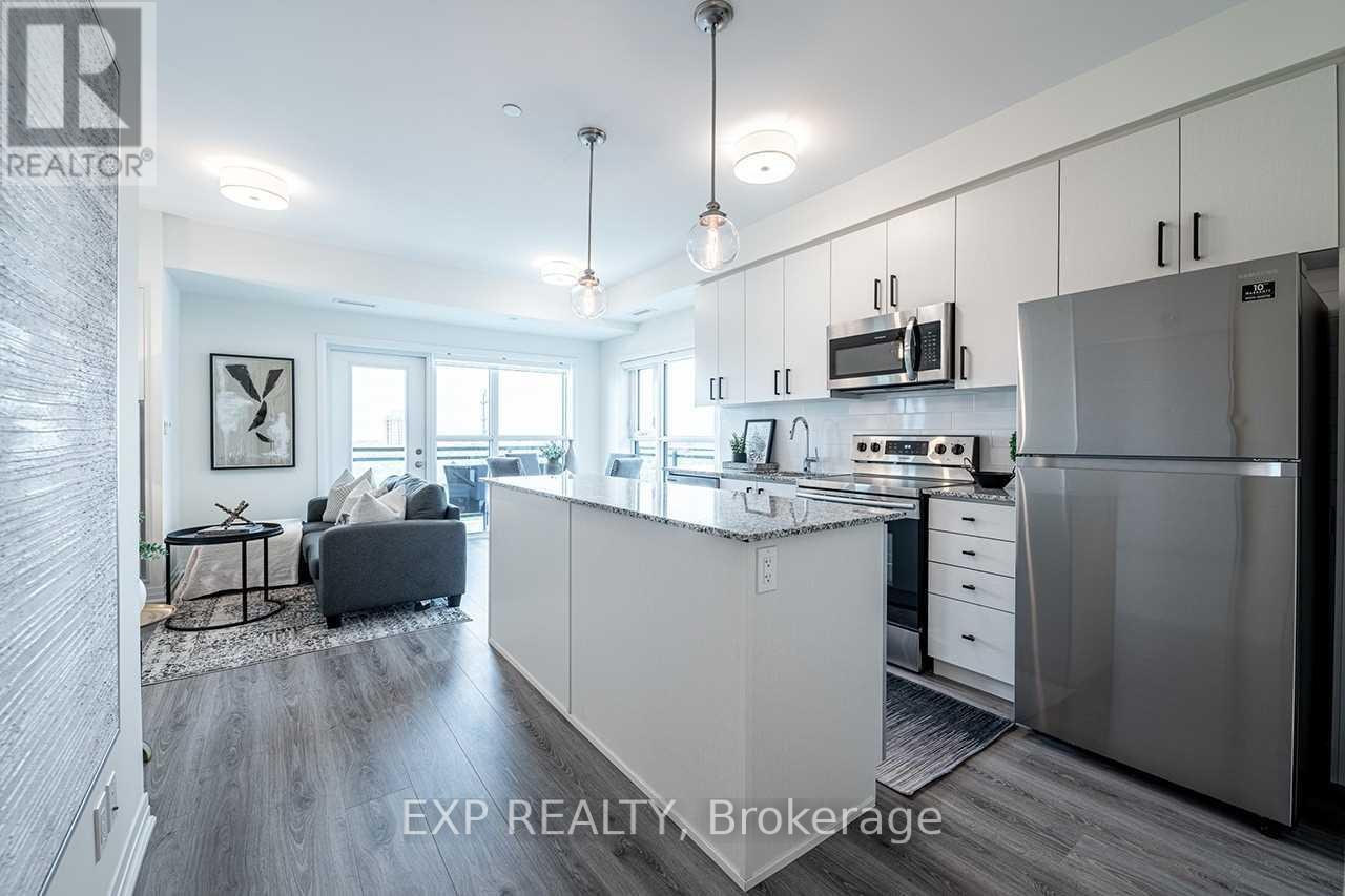 Residential Lease in Oakville (GO Glenorchy) 5