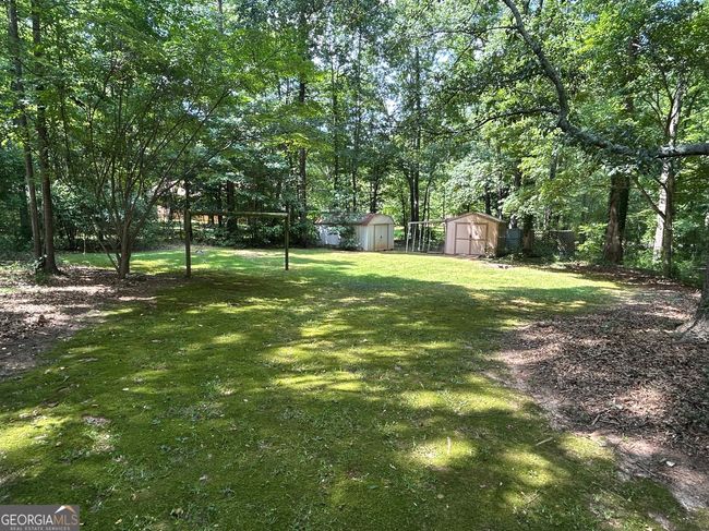 1220 Pleasant Hill Rd, House other with 3 bedrooms, 2 bathrooms and 3 parking in Bogart GA | Image 7