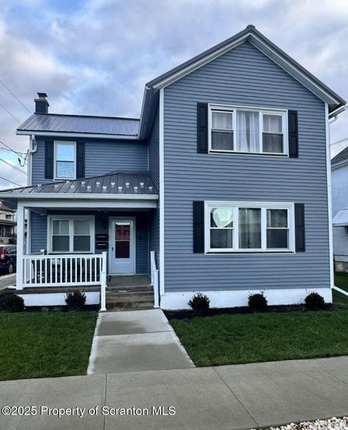 1-202 Barber St, Old Forge, PA, 18518-2121 | Card Image