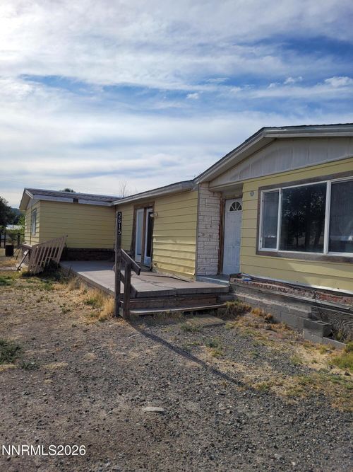 2615 Muddy Rd, Winnemucca, NV, 89445-5118 | Card Image