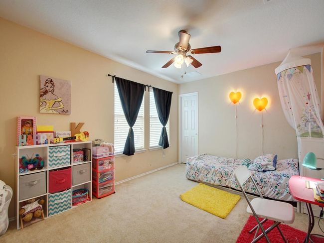 Staged earlier. Carpet replaced with Laminate flooring | Image 26