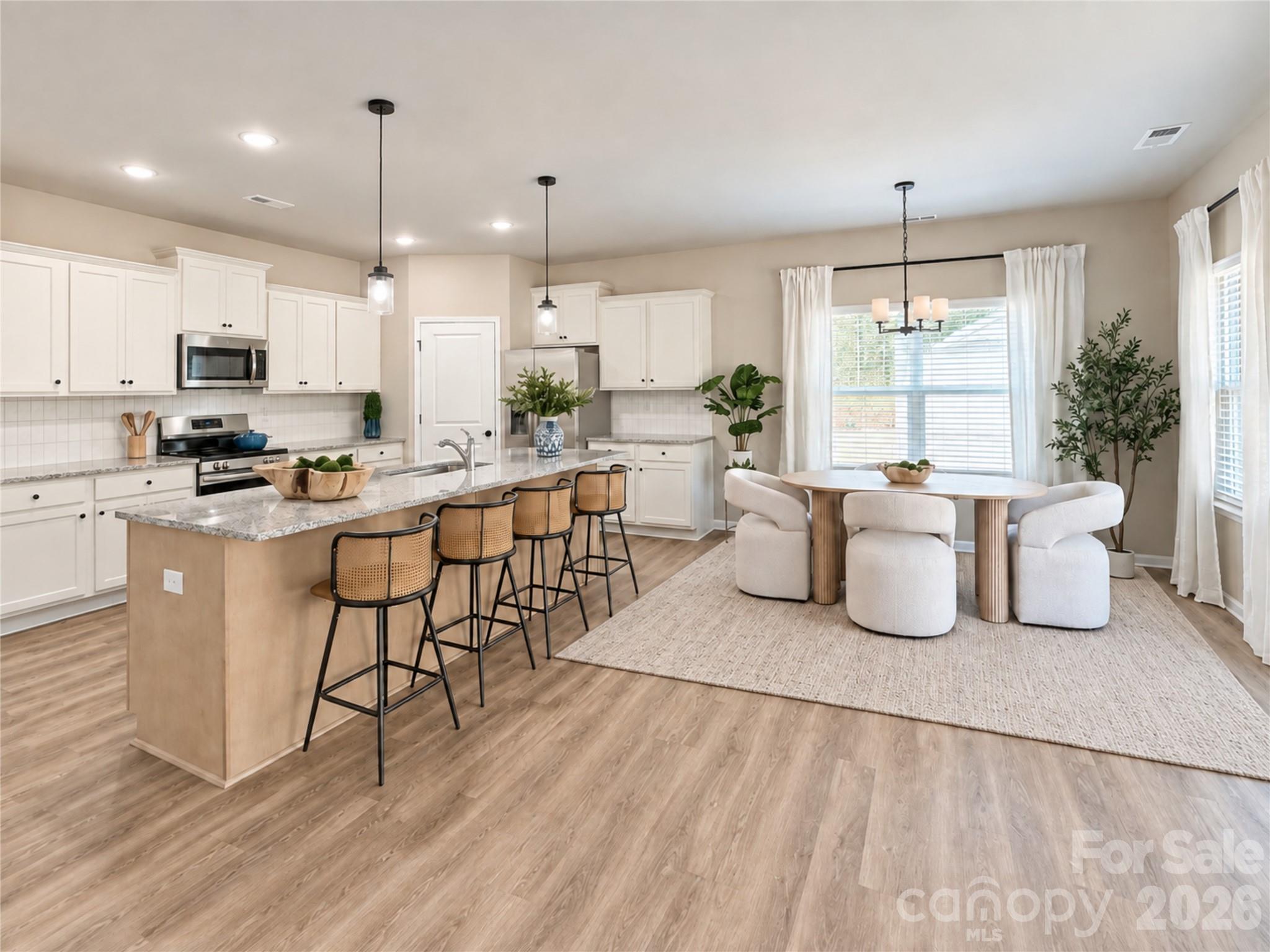 Residential in Charlotte 5