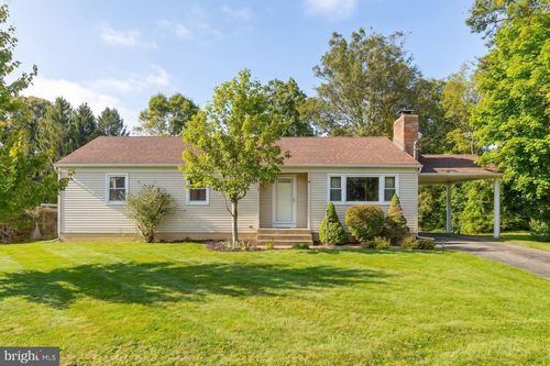 407 Franklin Road, GLASSBORO, NJ, 08028 | Card Image
