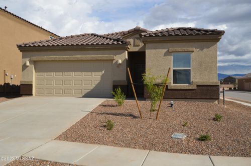 12175 E Metz Dr, Vail, AZ, 85641-6874 | Card Image