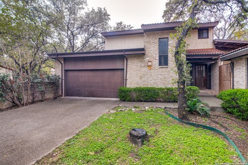 11918 Mission Trace, San Antonio, TX, 78230 | Card Image