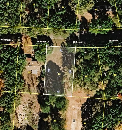 0 Hillcrest Ln, Big Sandy, TN, 38221 | Card Image