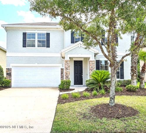 1466 Oldenburg Dr, Jacksonville, FL, 32218-8157 | Card Image
