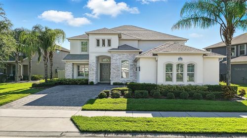 13924 Jomatt Loop, WINTER GARDEN, FL, 34787-0069 | Card Image