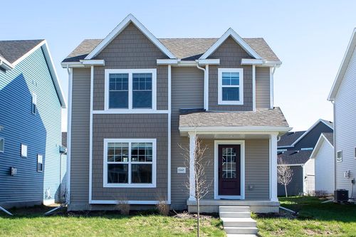 2557 Cobbler Rd, Fitchburg, WI, 53711-8602 | Card Image