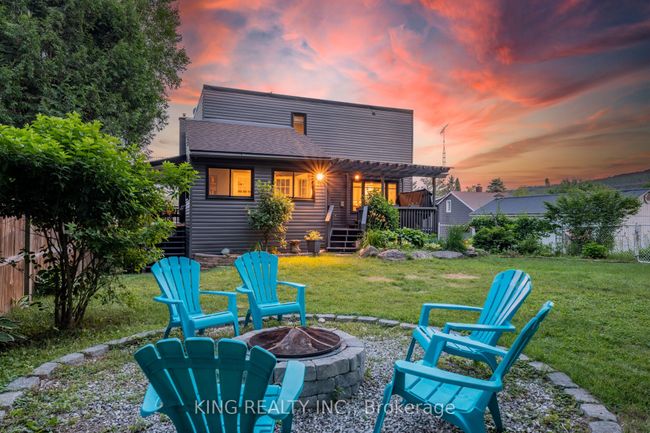 602 Champlain Rd, House other with 4 bedrooms, 3 bathrooms and 8 parking in Tiny ON | Image 50