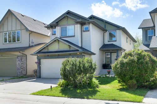 23 Cougar Ridge Link Sw, Calgary, AB, T3H5L4 | Card Image