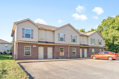 unit-c-310 Rowand Ct, Clarksville, TN, 37042-6620 | Card Image