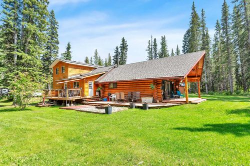 17 Hidden Acres Close, Rural Clearwater County, AB, T0M0M0 | Card Image