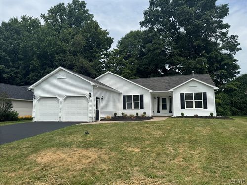26 Orangewood Dr, Liverpool, NY, 13090-2458 | Card Image