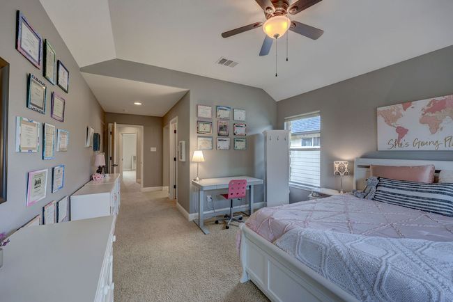 1202 Rhondstat Run, House other with 5 bedrooms, 4 bathrooms and 3 parking in Cedar Park TX | Image 24