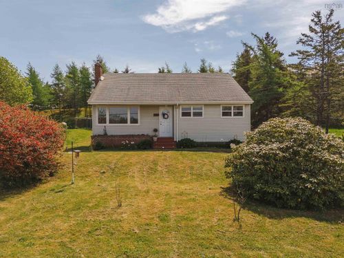 2358 Prospect Rd, Hatchet Lake, NS, B3T1S9 | Card Image