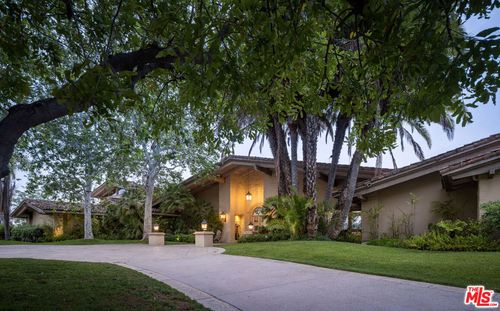 25120 Jim Bridger Rd, Hidden Hills, CA, 91302-1124 | Card Image