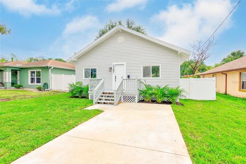 3307 N Morgan St, TAMPA, FL, 33603-5858 | Card Image