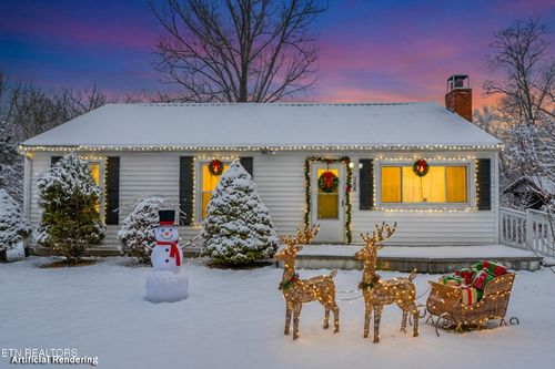 364 Jasmine Dr, Newport, TN, 37821-8142 | Card Image