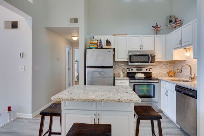 UNIT-308 - 20 Chapman St, Condo with 2 bedrooms, 2 bathrooms and 2 parking in Weymouth MA | Image 11