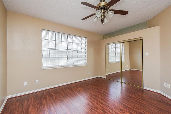 APT-173 - 8888 Benning Dr, Townhouse with 3 bedrooms, 3 bathrooms and 2 parking in Houston TX | Image 17