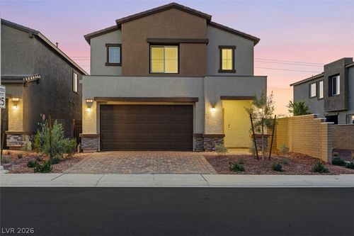541 Preston Crest St, Henderson, NV, 89011-5685 | Card Image