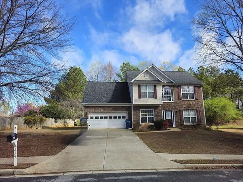 235 Circle Rd, Dacula, GA, 30019-6776 | Card Image