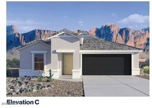 25938 W Nancy Ln, Buckeye, AZ, 85326-2694 | Card Image