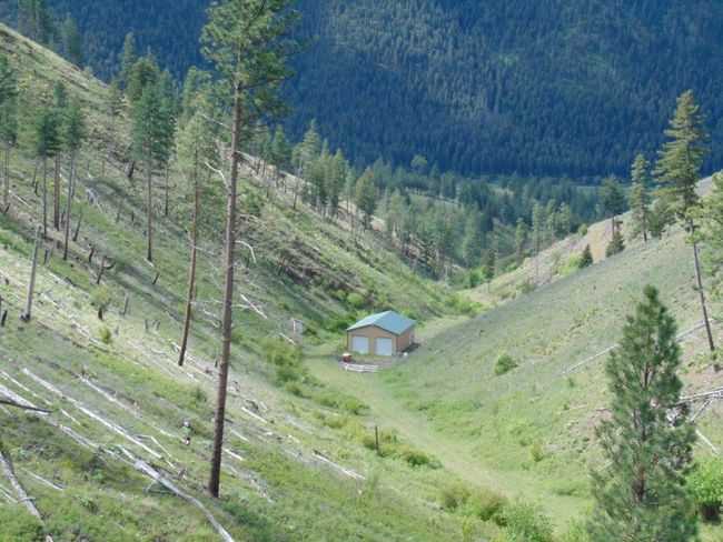 27235 Lazy Springs Rd, Home with 0 bedrooms, 0 bathrooms and null parking in Clinton MT | Image 91