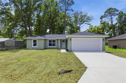 5894 Nw 63rd Pl, OCALA, FL, 34482-7657 | Card Image