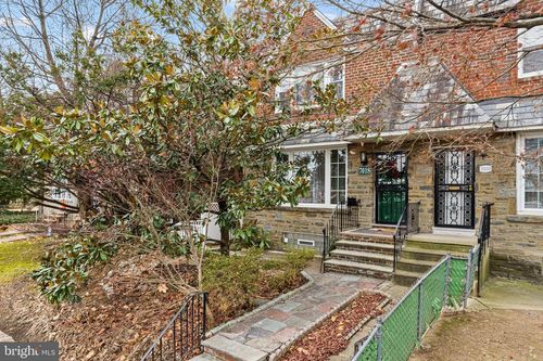 7018 Stenton Ave, PHILADELPHIA, PA, 19150-3521 | Card Image