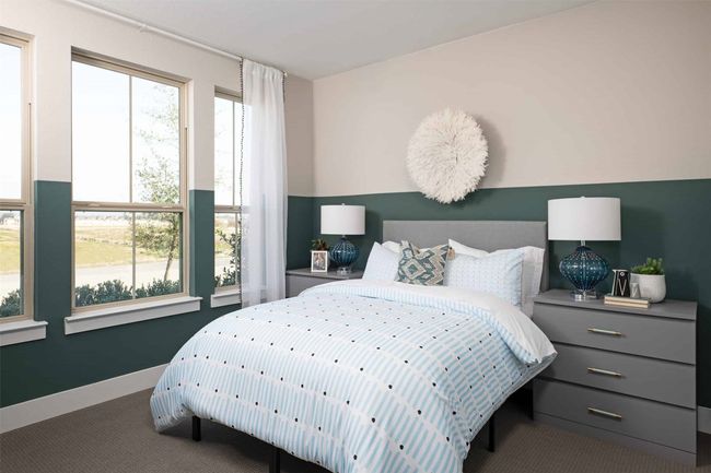 2224 Oak Branch Trl, House other with 3 bedrooms, 3 bathrooms and null parking in Midlothian TX | Image 18