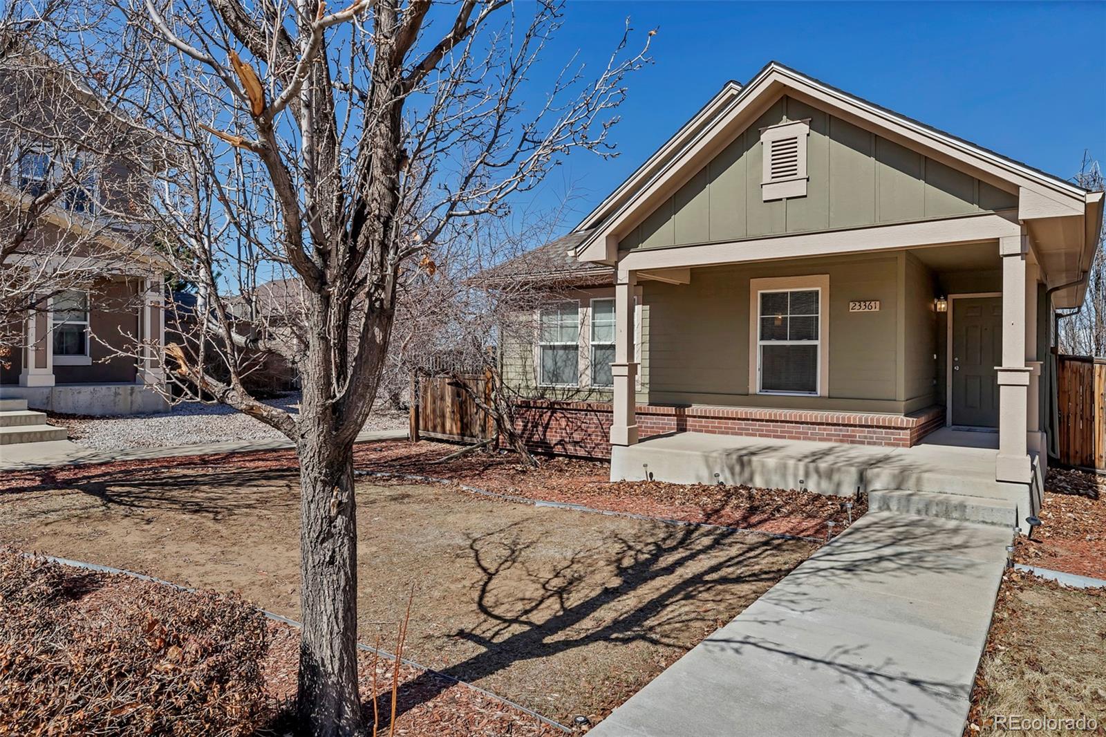 Residential in Aurora 5