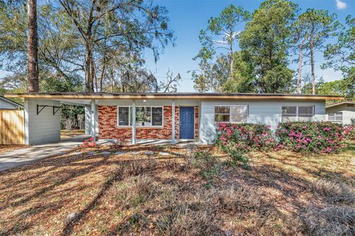 2200 Ne 16th Ter, GAINESVILLE, FL, 32609-8912 | Card Image