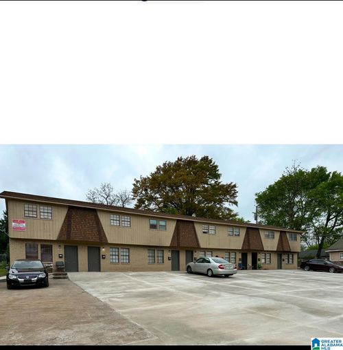 5418-5418 Avenue D, Fairfield, AL, 35064-2173 | Card Image