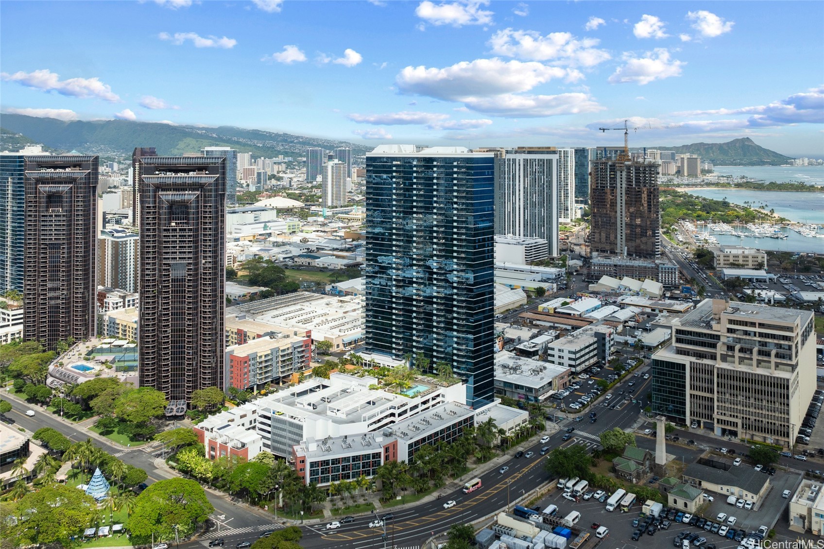 Residential in Honolulu 2