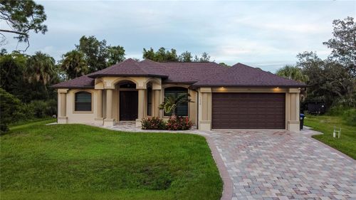 1458 Mincey Ter, North Port, FL, 34286-6221 | Card Image