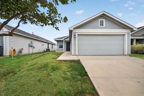 6511 Delgado Run, San Antonio, TX, 78220-1522 | Card Image